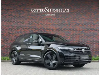 Volkswagen Touareg 3.0 TSi eHybrid 4MOTION R | Pano - DYNAUDIO