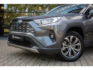 Foto 17 van Toyota RAV4 2.5 Hybrid Active , SOH 99,6%, Adaptive cruise, Achteruitrijcamera, Stoel/stuurverwarmin