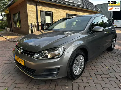 Volkswagen Golf 1.2 TSI Trendline