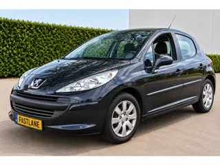 Peugeot 207 1.4 XR