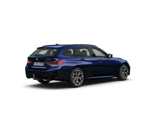 Foto 6 van BMW 3 Serie Touring 330e (bj 2026, automaat)