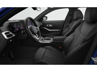 Foto 7 van BMW 3 Serie Touring 330e (bj 2026, automaat)