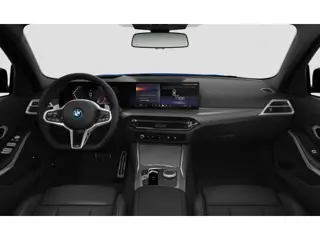 Foto 8 van BMW 3 Serie Touring 330e (bj 2026, automaat)