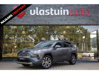 Foto 13 van Toyota RAV4 2.5 Hybrid Active , SOH 99,6%, Adaptive cruise, Achteruitrijcamera, Stoel/stuurverwarmin