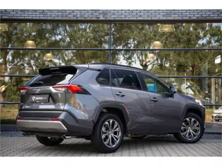 Foto 14 van Toyota RAV4 2.5 Hybrid Active , SOH 99,6%, Adaptive cruise, Achteruitrijcamera, Stoel/stuurverwarmin