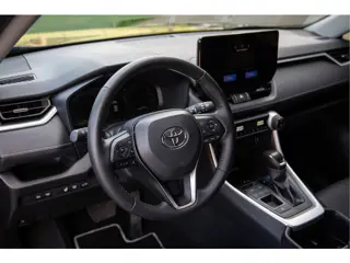 Foto 18 van Toyota RAV4 2.5 Hybrid Active , SOH 99,6%, Adaptive cruise, Achteruitrijcamera, Stoel/stuurverwarmin