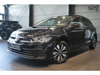 Volkswagen Polo 1.0 TSI GOAL carplay clima cruise pdc led 95 pk !!