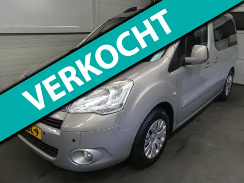 Citroen Berlingo 1.6-16V Multispace - Airco - Keurig Onderhouden