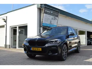 Foto 12 van BMW X3 XDrive30e M Pakket High/Pano/21"/Trekhaak