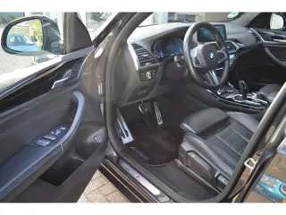 Foto 16 van BMW X3 XDrive30e M Pakket High/Pano/21"/Trekhaak