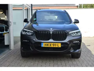 Foto 17 van BMW X3 XDrive30e M Pakket High/Pano/21"/Trekhaak
