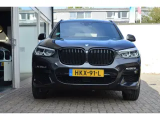 Foto 18 van BMW X3 XDrive30e M Pakket High/Pano/21"/Trekhaak