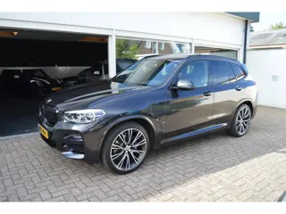 Foto 20 van BMW X3 XDrive30e M Pakket High/Pano/21"/Trekhaak