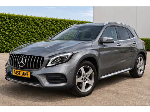 Mercedes-Benz GLA-klasse 200 Premium Plus AMG LINE!!