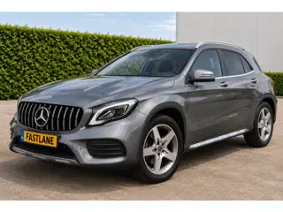 Mercedes-Benz GLA-klasse 200 Premium Plus AMG LINE!!