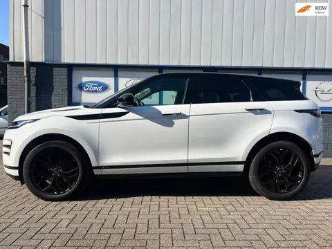 Land Rover Range Rover Evoque 2.0 P200 AWD R-Dynamic HSE 2019 49970KM 32950EU