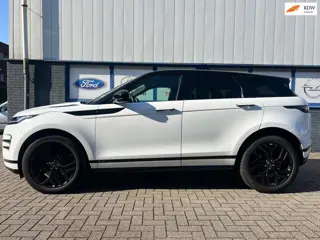 Land Rover Range Rover Evoque 2.0 P200 AWD R-Dynamic HSE 2019 49970KM 34950EU