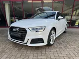 Foto 23 van Audi A3 Sportback 35 TFSI CoD Design Pro Line Plus | LED | PDC | Cruise | Camera | Navi | S-line |