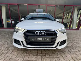 Foto 11 van Audi A3 Sportback 35 TFSI CoD Design Pro Line Plus | LED | PDC | Cruise | Camera | Navi | S-line |