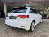 Foto 30 van Audi A3 Sportback 35 TFSI CoD Design Pro Line Plus | LED | PDC | Cruise | Camera | Navi | S-line |