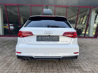 Foto 19 van Audi A3 Sportback 35 TFSI CoD Design Pro Line Plus | LED | PDC | Cruise | Camera | Navi | S-line |