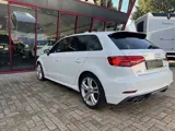 Foto 28 van Audi A3 Sportback 35 TFSI CoD Design Pro Line Plus | LED | PDC | Cruise | Camera | Navi | S-line |