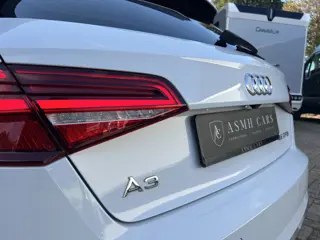 Foto 17 van Audi A3 Sportback 35 TFSI CoD Design Pro Line Plus | LED | PDC | Cruise | Camera | Navi | S-line |