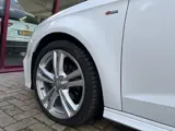 Foto 25 van Audi A3 Sportback 35 TFSI CoD Design Pro Line Plus | LED | PDC | Cruise | Camera | Navi | S-line |