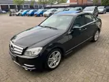 Foto 27 van Mercedes-Benz C-klasse 300 Avantgarde AMG V6 2010