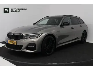 BMW 3 Serie Touring 330e Edition M Sport Plus (PANORAMADAK, STOELVERWARMING, CARPLAY, CAMERA, DEALER
