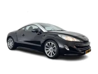 Peugeot RCZ 1.6 THP Aut. *LEATHER | HEATED-SPORTSEATS | MEMORY-PACK | ECC | PDC | CRUISE | 18''ALU*
