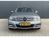Foto 25 van Mercedes-Benz C-klasse Estate 180 Ambition Avantgarde Airco Cruise Navi