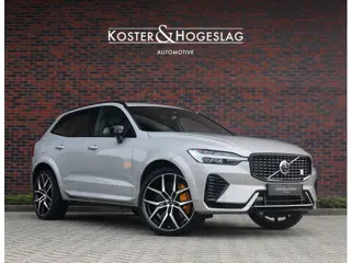Volvo XC60 T8 AWD Polestar Engineered | Pano - Bowers & Wilkins - HUD