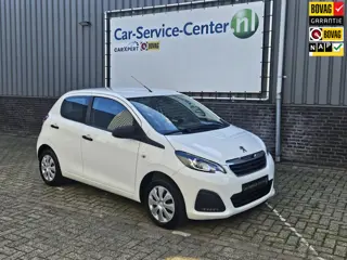 Peugeot 108 1.0 e-VTi Access