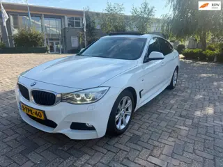 Foto 11 van BMW 3-serie Gran Turismo 320i Executive_PANORAMADAK_NETTE AUTO