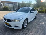 Foto 21 van BMW 3-serie Gran Turismo 320i Executive_PANORAMADAK_NETTE AUTO
