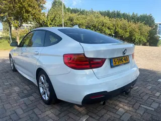 Foto 20 van BMW 3-serie Gran Turismo 320i Executive_PANORAMADAK_NETTE AUTO
