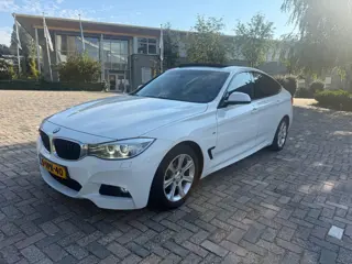 Foto 18 van BMW 3-serie Gran Turismo 320i Executive_PANORAMADAK_NETTE AUTO