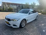 Foto 28 van BMW 3-serie Gran Turismo 320i Executive_PANORAMADAK_NETTE AUTO