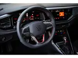 Foto 25 van Volkswagen Polo 2.0 TSI GTI , Adaptive cruise, Stoelverwarming, Sportstuur, Lane assist,