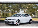 Foto 28 van Volkswagen Polo 2.0 TSI GTI , Adaptive cruise, Stoelverwarming, Sportstuur, Lane assist,