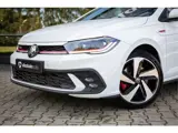 Foto 29 van Volkswagen Polo 2.0 TSI GTI , Adaptive cruise, Stoelverwarming, Sportstuur, Lane assist,