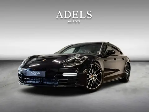 Porsche Panamera Sport Turismo 2.9 4 E-Hybrid Facelift 5 Persoons Sport Design Sportchrono Panodak 1