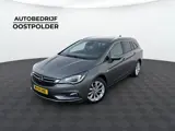 Foto 30 van Opel Astra Sports Tourer 1.4 Innovation