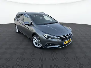 Foto 19 van Opel Astra Sports Tourer 1.4 Innovation