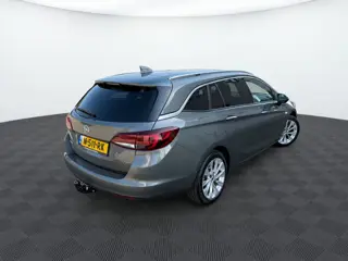 Foto 18 van Opel Astra Sports Tourer 1.4 Innovation