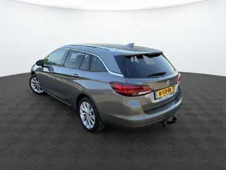 Foto 17 van Opel Astra Sports Tourer 1.4 Innovation
