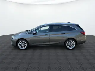 Foto 16 van Opel Astra Sports Tourer 1.4 Innovation