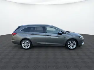 Foto 15 van Opel Astra Sports Tourer 1.4 Innovation