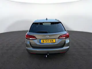 Foto 14 van Opel Astra Sports Tourer 1.4 Innovation